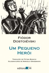 book Um pequeno herói