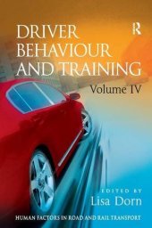 book Driver Behaviour and Training