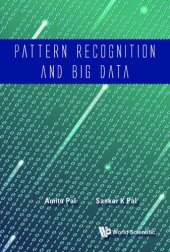 book Pattern Recognition and Big Data