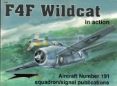 book F4F Wildcat In Action