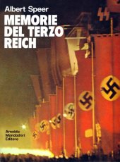 book Memorie del Terzo Reich