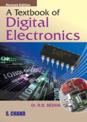 book A Textbook of Digital Electronics