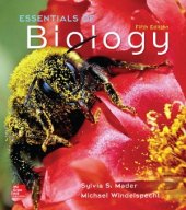 book Essentials of Biology