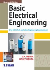 book Basic Electrical Engineering