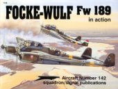 book Focke-Wulf Fw 189 In Action