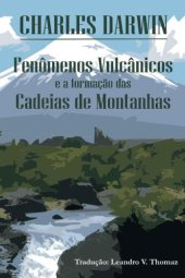 book Fenômenos vulcânicos e a formação das Cadeias de Montanhas