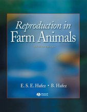 book Reproduction in Farm Animals