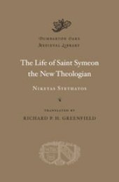 book The Life of Saint Symeon the New Theologian