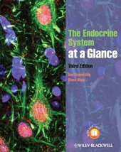 book The Endocrine System at a Glance