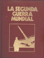 book Crónica Militar y Política de la Segunda Guerra Mundial