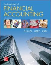 book Fundamentals of Financial Accounting