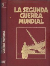 book Crónica Militar y Política de la Segunda Guerra Mundial