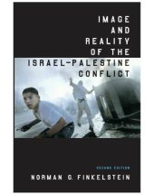 book Image and Reality of the Israel-Palestine Conflict