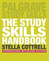 book The Study Skills Handbook