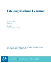 book Lifelong Machine Learning