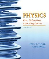 book Physics for Scientists and Engineers