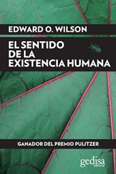 book El sentido de la existencia humana