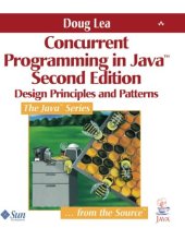 book Concurrent Programming in Java™: Design Principles and Pattern