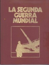 book Crónica Militar y Política de la Segunda Guerra Mundial