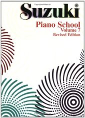 book Suzuki Piano School