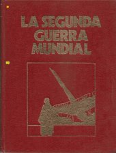 book Crónica Militar y Política de la Segunda Guerra Mundial