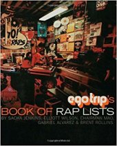 book Ego Trip’s Book of Rap Lists