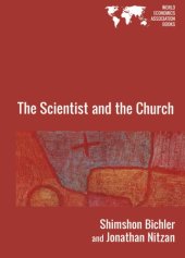 book The Scientist and the Church