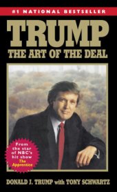 book Trump: The Art of the Deal