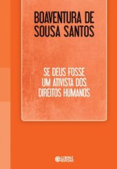 book Se Deus fosse um ativista dos direitos humanos