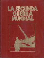 book Crónica Militar y Política de la Segunda Guerra Mundial