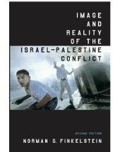 book Image and Reality of the Israel-Palestine Conflict