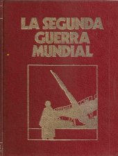 book Crónica Militar y Política de la Segunda Guerra Mundial