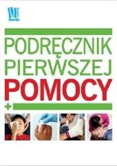 book Podręcznik pierwszej pomocy