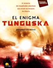 book El enigma de Tunguska