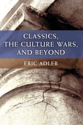 book Classics, the Culture Wars, and Beyond