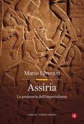 book Assiria. La preistoria dell’imperialismo