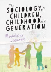 book The Sociology of Children, Childhood and Generation