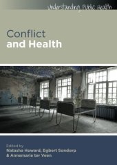 book Conflict and Health