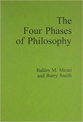 book The Four Phases of Philosophy