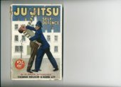 book Ju-Jitsu Self-Defence