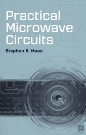 book Practical Microwave Circuits