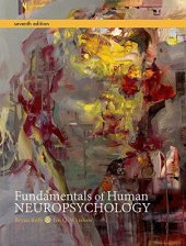 book Fundamentals of Human Neuropsychology