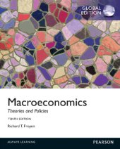 book Macroeconomics: Theories and Policies