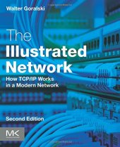 book The Illustrated Network: How TCP/IP Works in a Modern Network