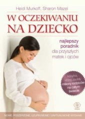 book W oczekiwaniu na dziecko