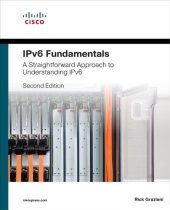 book IPv6 Fundamentals: A Straightforward Approach to Understanding IPv6