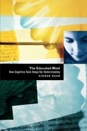 book The Educated Mind: How Cognitive Tools Shape Our Understanding