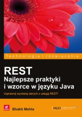 book Rest - Najlepsze praktyki i wzorce w języku Java