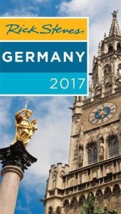 book Rick Steves Germany 2017