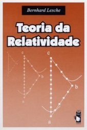 book Teoria da Relatividade